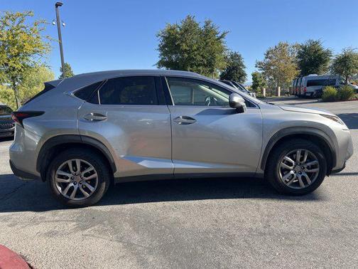 2016 Lexus NX 200t F Sport