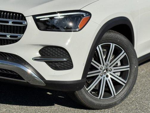 2025 Mercedes-Benz GLE 450e 4MATIC