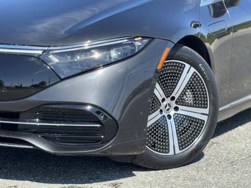 2023 Mercedes-Benz EQS 450 4MATIC
