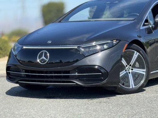 2023 Mercedes-Benz EQS 450 4MATIC