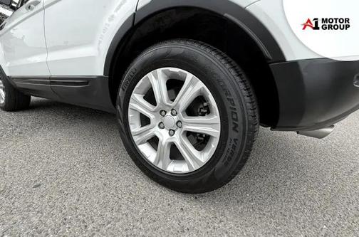 2019 Land Rover Range Rover Evoque SE Premium