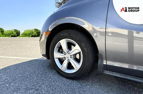 2019 Honda Odyssey EX-L w/Navigation/RES