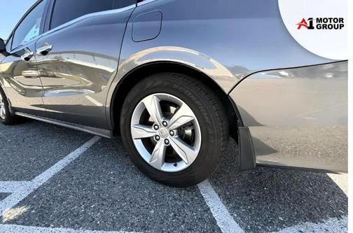 2019 Honda Odyssey EX-L w/Navigation/RES