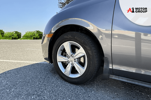 2019 Honda Odyssey EX-L w/Navigation/RES