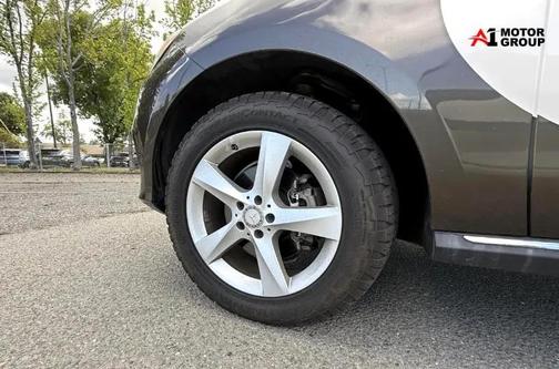 2016 Mercedes-Benz GLE-Class GLE 300d 4MATIC
