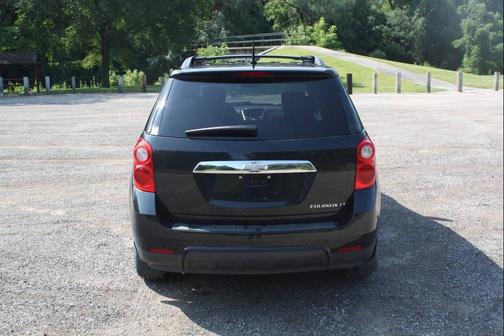 2011 Chevrolet Equinox 2LT