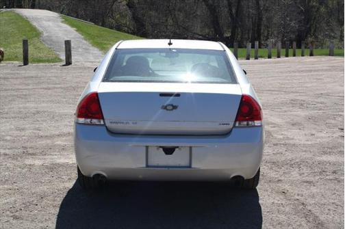 2014 Chevrolet Impala Limited LT