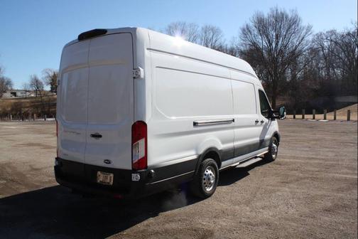 2022 Ford Transit-350 Base