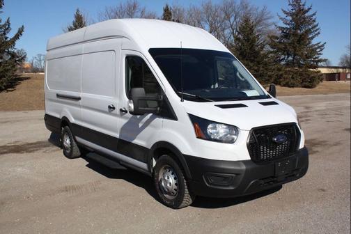 2022 Ford Transit-350 Base