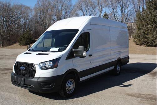 2022 Ford Transit-350 Base