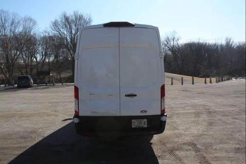 2022 Ford Transit-350 Base