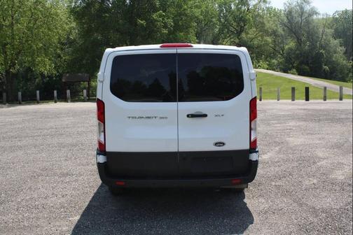 2022 Ford Transit-350 XLT