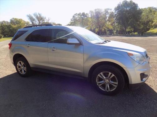 2014 Chevrolet Equinox 1LT