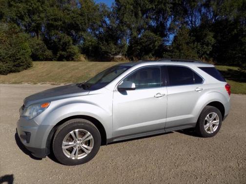 2014 Chevrolet Equinox 1LT