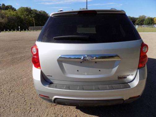 2014 Chevrolet Equinox 1LT