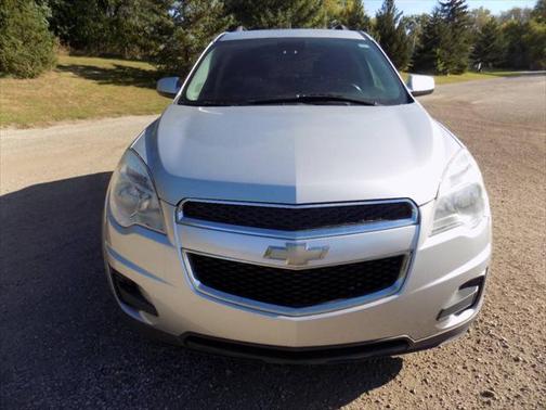 2014 Chevrolet Equinox 1LT
