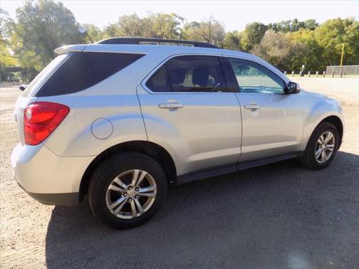2014 Chevrolet Equinox 1LT