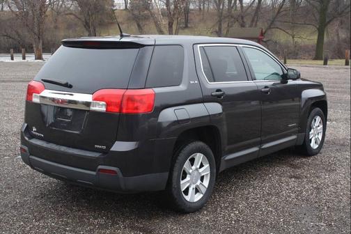 2013 GMC Terrain SLE-1