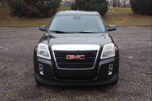 2013 GMC Terrain SLE-1