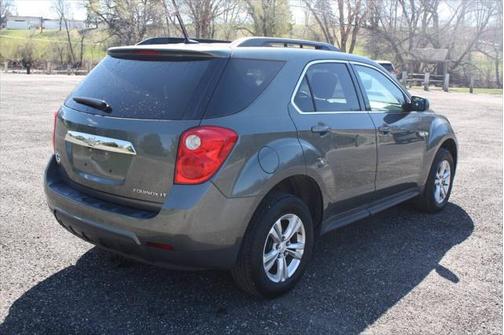 2013 Chevrolet Equinox 1LT
