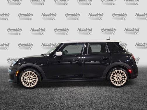 2026 MINI Hardtop Cooper S