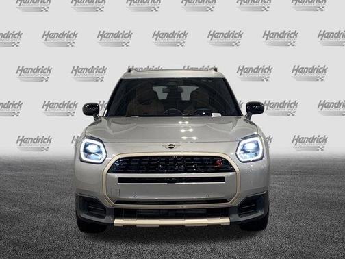 2025 MINI Countryman S