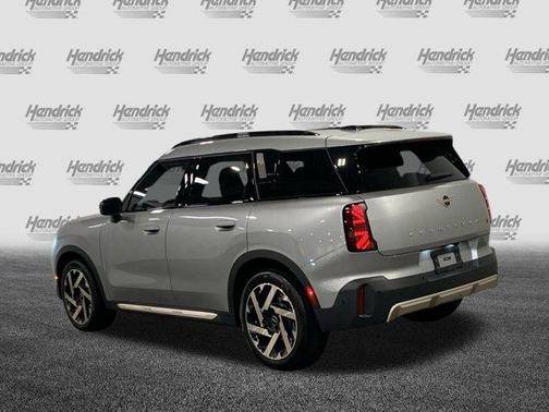 2025 MINI Countryman S