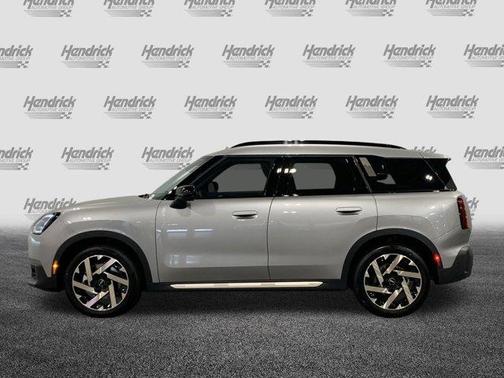 2025 MINI Countryman S