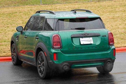 2023 MINI Countryman Cooper S
