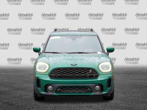 2023 MINI Countryman Cooper S