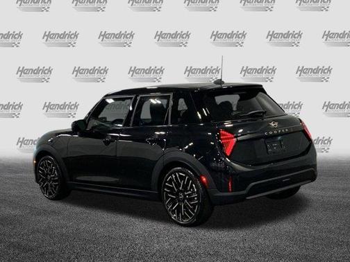 2026 MINI Hardtop Cooper S