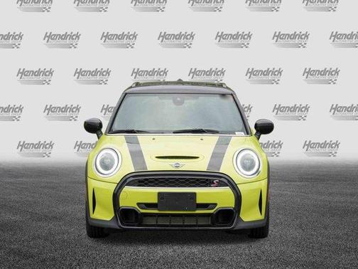 2023 MINI Hardtop Cooper S