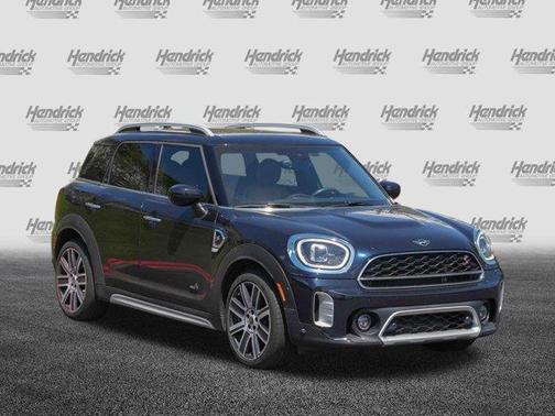2023 MINI Countryman Cooper S ALL4