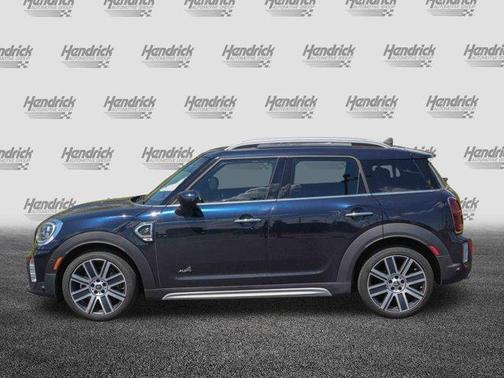 2023 MINI Countryman Cooper S ALL4