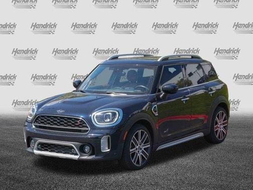 2023 MINI Countryman Cooper S ALL4