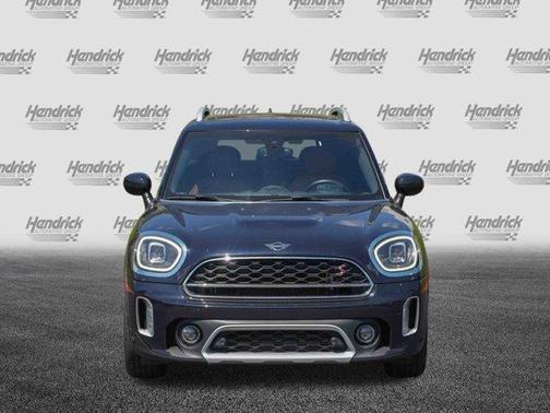 2023 MINI Countryman Cooper S ALL4