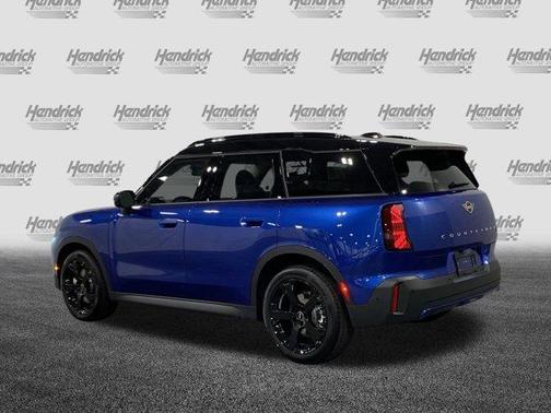 2025 MINI Countryman S