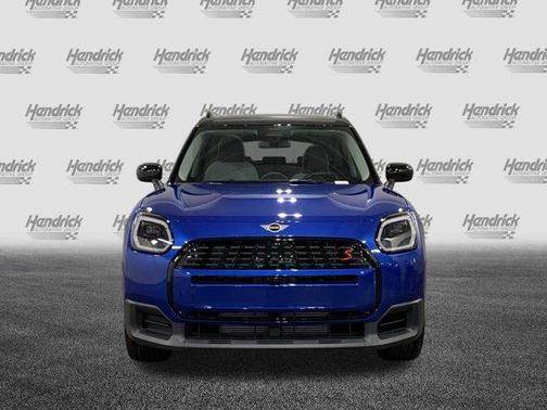 2025 MINI Countryman S
