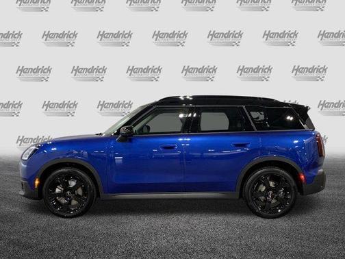 2025 MINI Countryman S