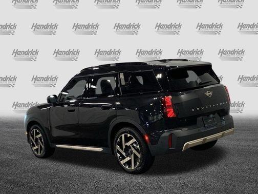 2025 MINI Countryman S