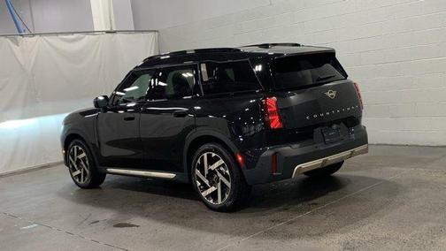 2025 MINI Countryman S