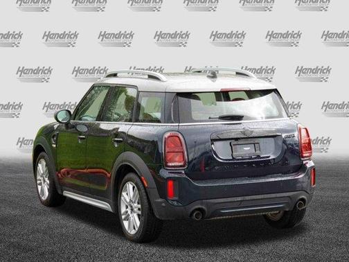 2023 MINI Countryman Cooper S