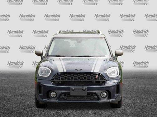 2023 MINI Countryman Cooper S