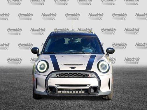 2022 MINI Hardtop Cooper S