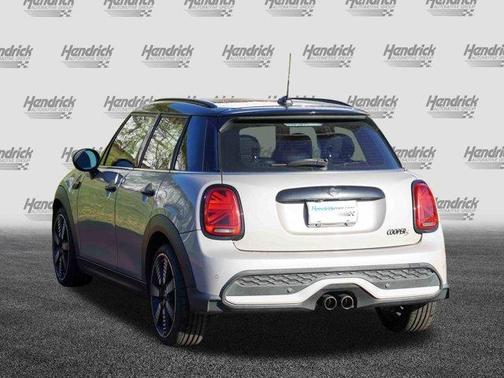 2022 MINI Hardtop Cooper S