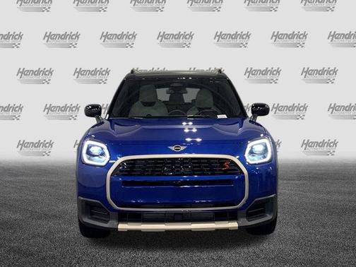 2026 MINI Countryman S