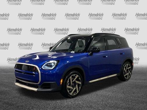 2026 MINI Countryman S