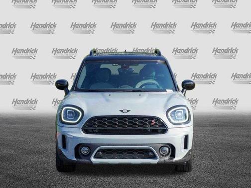 2023 MINI Countryman Cooper S