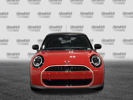2025 MINI Hardtop Cooper