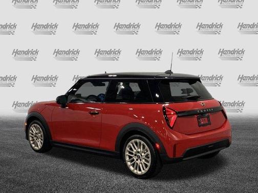 2025 MINI Hardtop Cooper